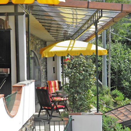Prosecco Apartamento Gravedona Exterior foto