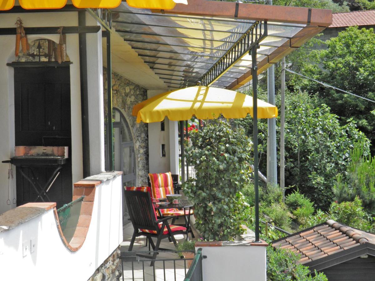 Prosecco Apartamento Gravedona Exterior foto