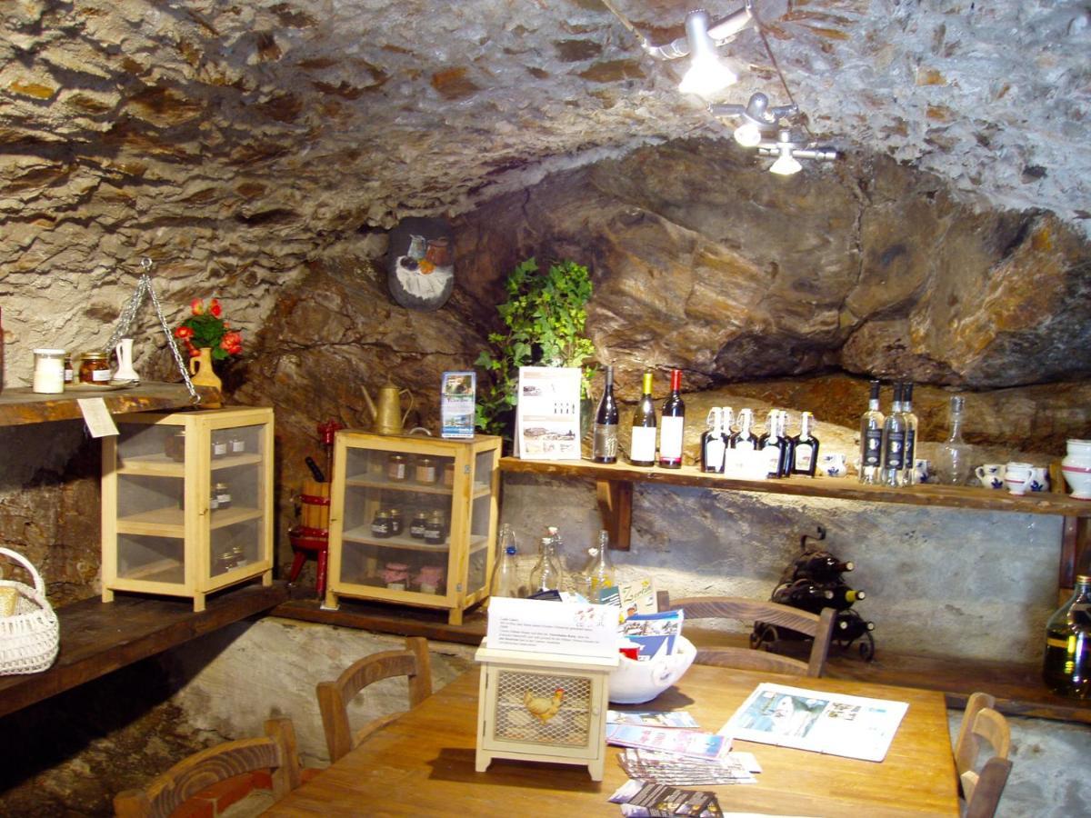 Prosecco Apartamento Gravedona Exterior foto